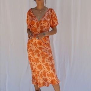 Jen’s Pirate Booty dress